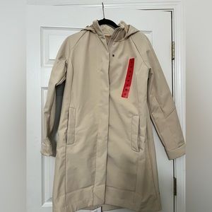 Mondetta soft-shell jacket